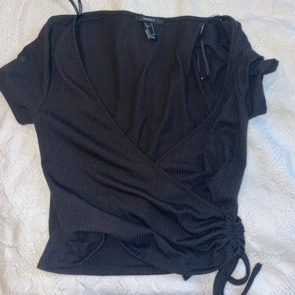 Forever 21 top
